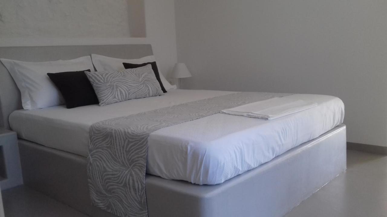 Notos Villa Схинуса Экстерьер фото